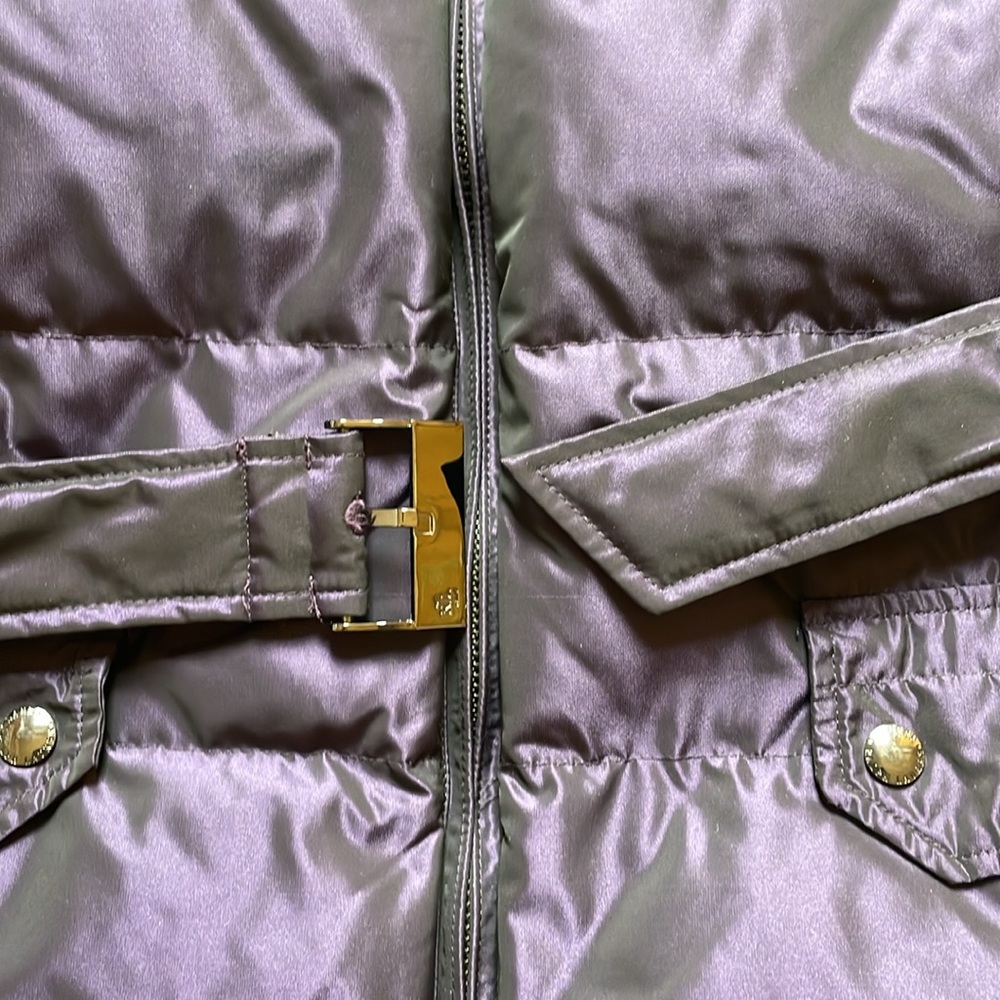 Lauren Down Jacket - image 4